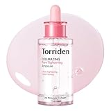 トリデン(Torriden) セルメイジング コラーゲン ポア パーフェクティング アンプル30ml 【公式・正規品】弾力 ハリ感ケア 潤い成分 美容液 セラム 韓国コスメ コラーゲン配合 保湿 毛穴 敏感肌 スキンケア