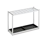 UB2801240 ﾆｭｰ傘立2424本立約W725×D270×H505mm テラモト