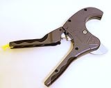 塩ビ 塩化 ビニル 管 パイプ カッター 切断 63mm ツール 工具 道具 DIY 配管 工事 vp