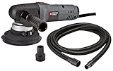 PORTER-CABLE 97455 5-Inch Random Orbit Sander with Dust Collection [並行輸入品]