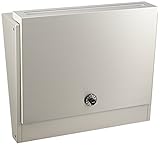 キョーワナスタ デザインポスト KS-MB31S-D-BS