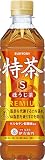 特茶 [トクホ] サントリー 伊右衛門ほうじ茶 500ml×24本