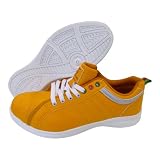 ユニワールド S-ZERO セーフティスニーカー オレンジ SZ-003 [28cm]