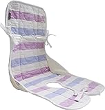 龍宮 pasima パシーマ チャイルドシート パット 日本製 (クール系)