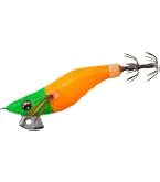 Amazon | ダイワ(DAIWA) エギ エメラルダスイカメタルドロッパー