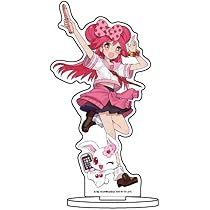 Amazon | A3 レディ ジュエルペット 02 リリアン キャラアクリル
