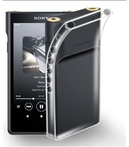 Sony NW-WM1AM2 Hi-Res 128GB Walkman Digital MP3 Music Player