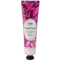 Amazon.co.jp: SABON(サボン) ボディジュレ トーキョー クリアシトラス