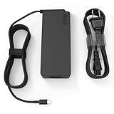 Lenovo用Type C ACアダプター レノボThinkpad 充電器USB CはLenovo Thinkpad X1 T14 T15 T16 T480 T490 T590 L380 L390 L490 P52s Yoga L13 C740に適合し急速充電レノボ ac アダプターType Cノートパソコン電源コードにユニバーサルに適合します