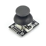 SainSmart JoyStick Breakout Module Sensor Shield + Free 10 Cables for Robot Arduino UNO 2560 R3 STM3