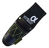 マーベル(MARVEL) WAIST GEAR ペンチ差し 2段差し グリーン MDP-85AG