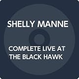 COMPLETE LIVE AT THE BLACK HAWK