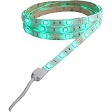 Westek LTAPE6CCHBCC 6 FT LED Color Changing Tape Light with Remote, Color Changing [並行輸入品]