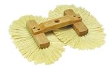 MARSHALLTOWN The Premier Line 844 Oblong Crows Foot Brush [並行輸入品]