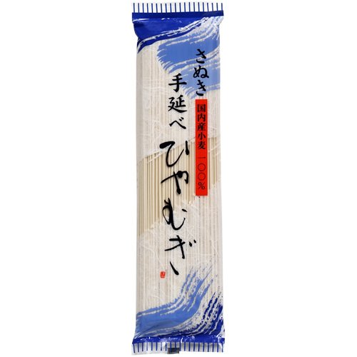 井筒屋 さぬき 手延べひやむぎ