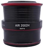 ダイワ(DAIWA) 純正パーツ 17 月下美人 AIR 2002H スプール 部品番号 8 部品コード 6J477901
