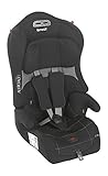 Brevi Allroad Group 1/2/3 Car Seat (Black) by Brevi