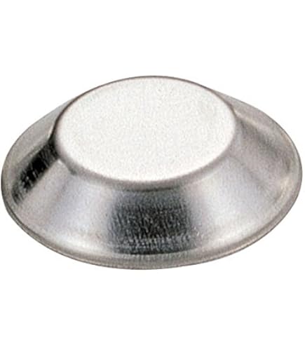 Amazon｜MATFER(マトファ) エグゾパン タルトレット浅型332676 φ70