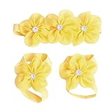 Butterfly Iron ACCESSORY US サイズ: one size カラー: イエロー