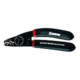 Xscorpion mc-5 Heavy DutyワイヤおよびケーブルCrimper