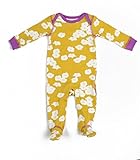 KATEBABY SLEEPWEAR ベビー・ガールズ US サイズ: 3 Months カラー: Multi