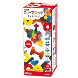 学研 Gakkenニューブロック タイヤパーツ (対象年齢:2歳以上) 4種 20パーツ 83742