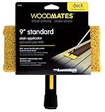 Woodmates 9標準デッキStain Applicator