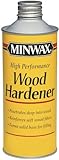 Minwax 41700 1 Pint High Performance Wood Hardener [並行輸入品]