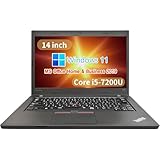 【整備済み品】 ノートPC ThinkPad E470 /14型/第7世代 i3-7100U/Win11 Pro/MS Office H&B 2019 /WEBカメラ/wajunのWIFI/Bluetooth/HDMI/8GB/大容量1TB SSD