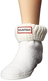 Hunter ベビー・ガールズ US サイズ: 5-7 US Infant カラー: ホワイト