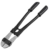 Neiko® 00560A 18-Inch Heavy Duty Bolt Cutter | Chrome Molybdenum Steel Blade [並行輸入品]