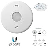 Ubiquiti Networks MFI-MSC MFI CEILING MOUNT MOTION SENSOR [並行輸入品]