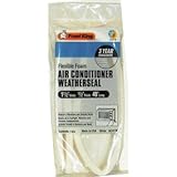 E / O 40 cm x 2 cm x 1 / 4 in。ポリウレタンフォーム天気Seal