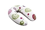 Doomoo Buddy Multi-Use Breastfeeding Pillow Tree Berry by Doomoo