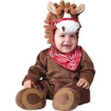 Playful Pony Baby Costume 6-12 Months おもちゃ [並行輸入品]