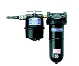 Motor Guard M-900 1/2 NPT Econo-Dry Desiccant System [並行輸入品]