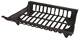 Uniflame、c-1533、24で。Cast Iron Grate
