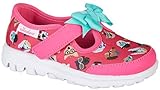 Skechers ベビー・ガールズ カラー: ピンク