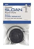 Valve Repair Sloan slc-5 by Sloan mfrpartno 089691