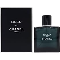 Amazon.co.jp: シャネル ブルー ドゥ シャネル EDT SP 50ml
