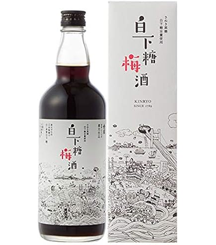Amazon.co.jp: 西野金陵 金陵 ゆず酒 [ リキュール 500ml ] : 食品