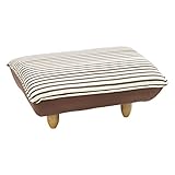 ムーンレスト用 オットマン(ビット)ブラウン