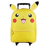 Pokemon Rolling Backpack [並行輸入品]