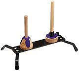 アイダ スタンド オーボエ&E.ホルン用 2本立 140EO-2