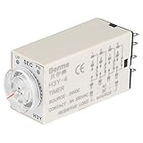 タイマリレー DC24V ソリッドステート・タイマ H3Y-4 (30s)