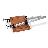 WoodRiver LDアルミバークランプ、24インチ