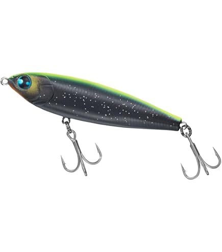 ダイワ　ルアー　Daiwa Amazon.co.jp: ダイワ(DAIWA) MT トリックアッパ－R105F W