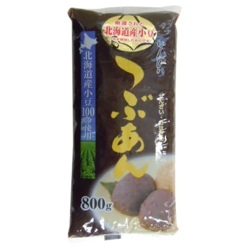 kanpy しろあん