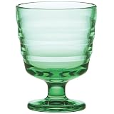 東洋佐々木ガラス フリーグラス ルラック 日本製 食洗機対応 リーフグリーン 約240ml P-53201GG-JAN