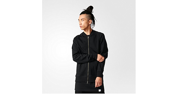 adidas xbyo track jacket